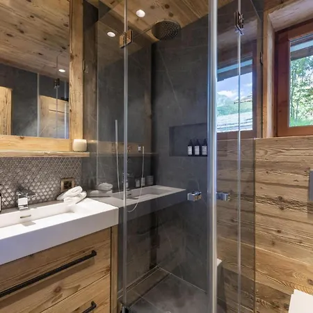 Apartment Chalet Slice Of Paradise: Experience Mayrhofen